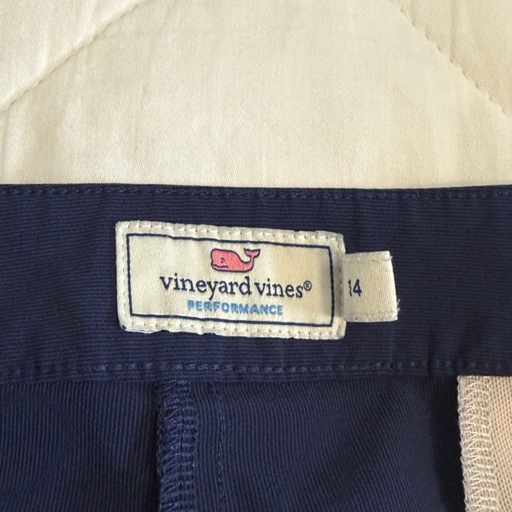 Vineyard Vines Golf Pants - Picture 5 of 5